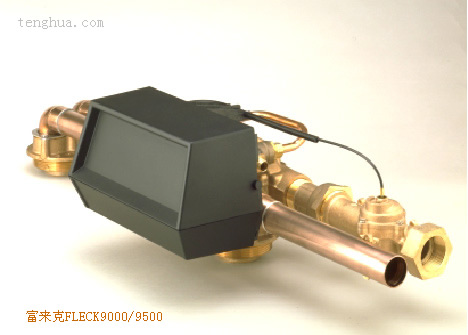 富来克FLECK9000/9500软水器
